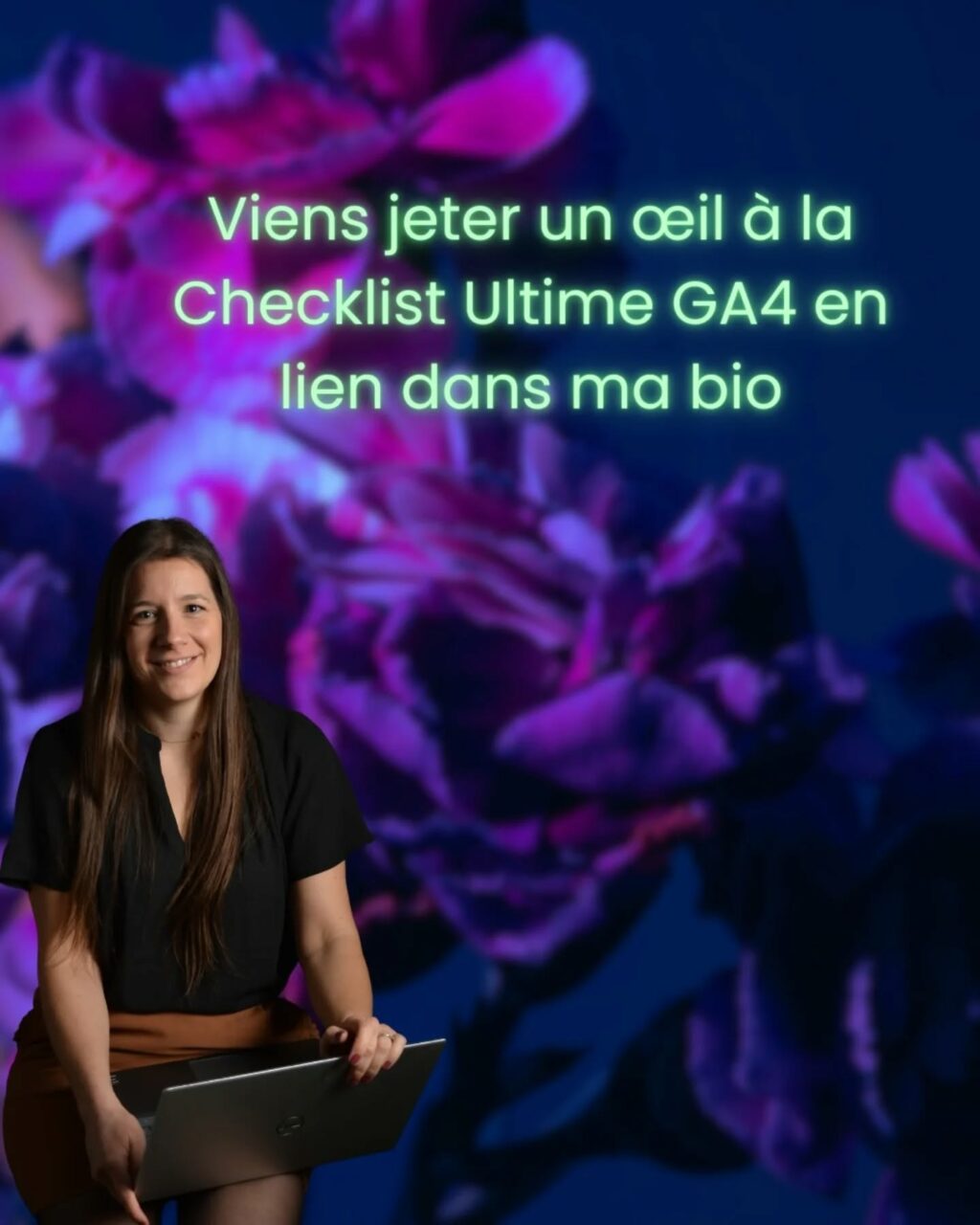 Instagram post from karen_humbert_cool_data. This post is in position 7.