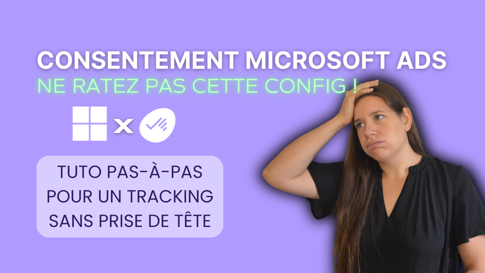 Consentement Microsoft Ads - Axeptio