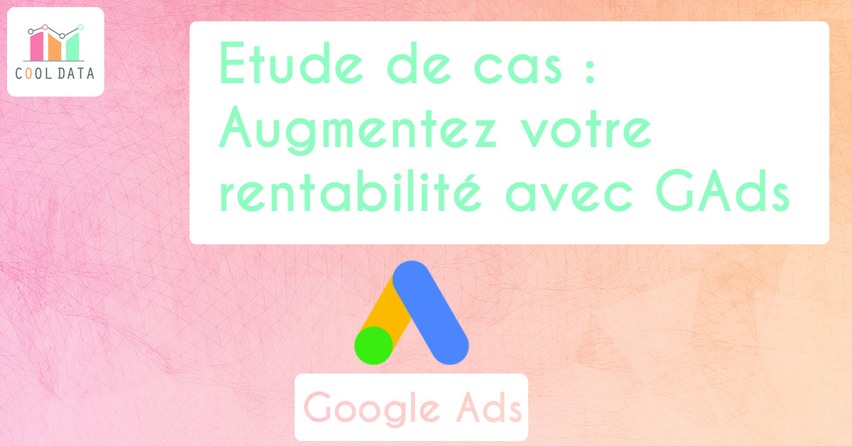 [Google Ads] Etude de cas : comment augmenter sa rentabilité grâce à la ...